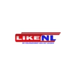 likenl android application logo